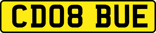 CD08BUE