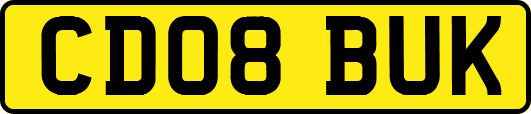 CD08BUK