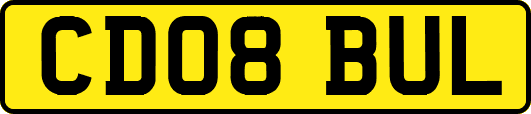 CD08BUL