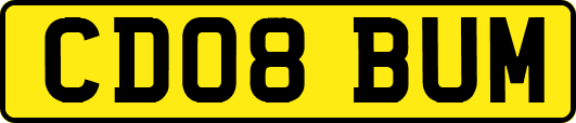 CD08BUM