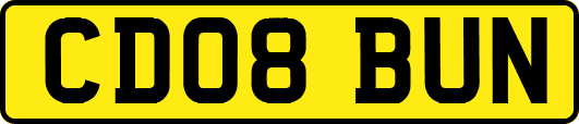 CD08BUN