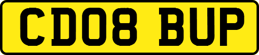 CD08BUP