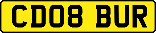 CD08BUR