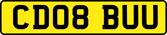 CD08BUU