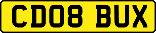 CD08BUX