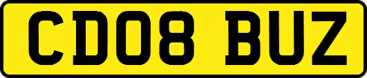 CD08BUZ