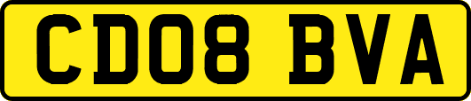 CD08BVA