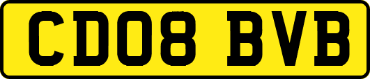 CD08BVB