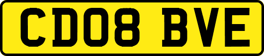 CD08BVE