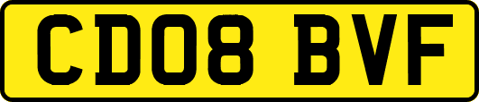 CD08BVF