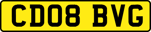 CD08BVG