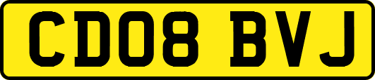 CD08BVJ