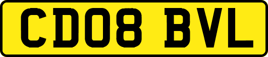 CD08BVL