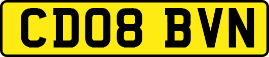 CD08BVN