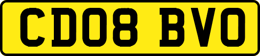 CD08BVO