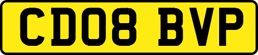 CD08BVP
