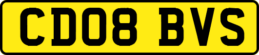 CD08BVS