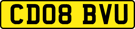 CD08BVU
