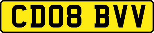CD08BVV
