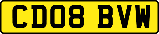 CD08BVW