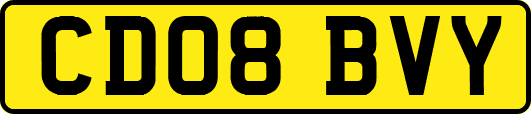 CD08BVY