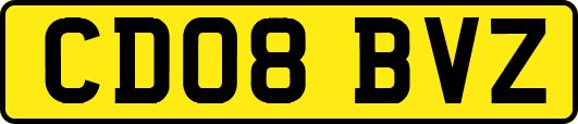 CD08BVZ