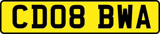 CD08BWA