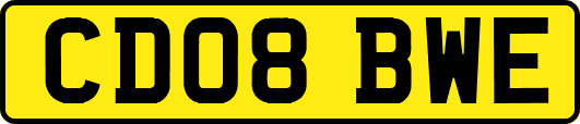CD08BWE