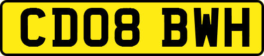 CD08BWH