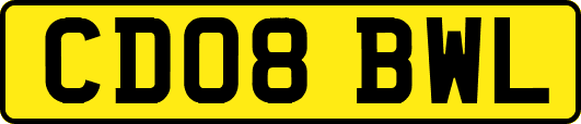 CD08BWL