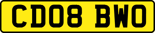 CD08BWO