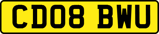 CD08BWU