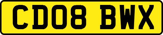 CD08BWX