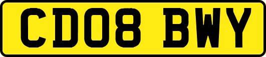 CD08BWY