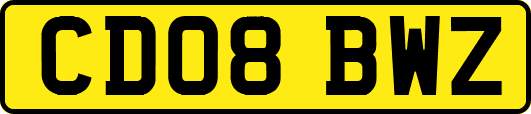 CD08BWZ