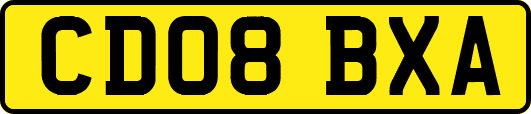 CD08BXA
