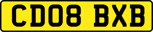 CD08BXB