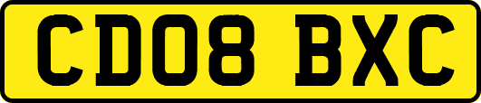 CD08BXC