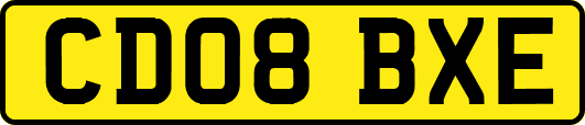 CD08BXE