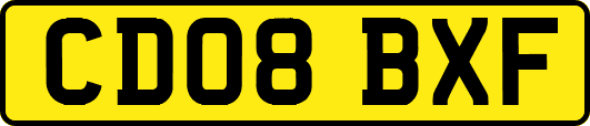 CD08BXF