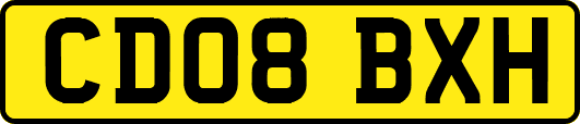 CD08BXH