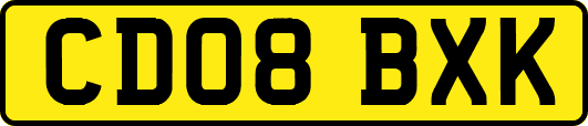 CD08BXK