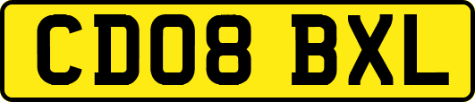CD08BXL