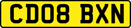 CD08BXN