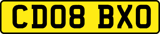 CD08BXO