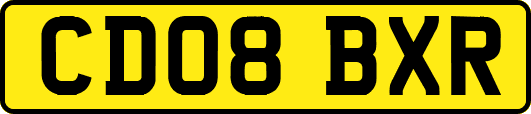 CD08BXR