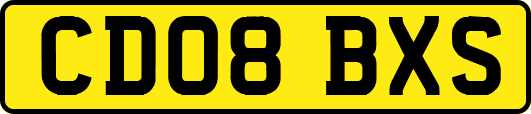 CD08BXS