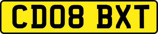 CD08BXT