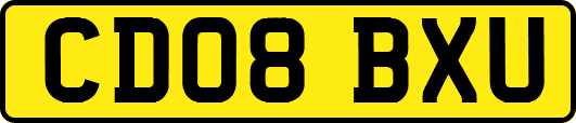 CD08BXU
