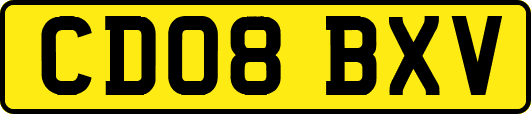 CD08BXV